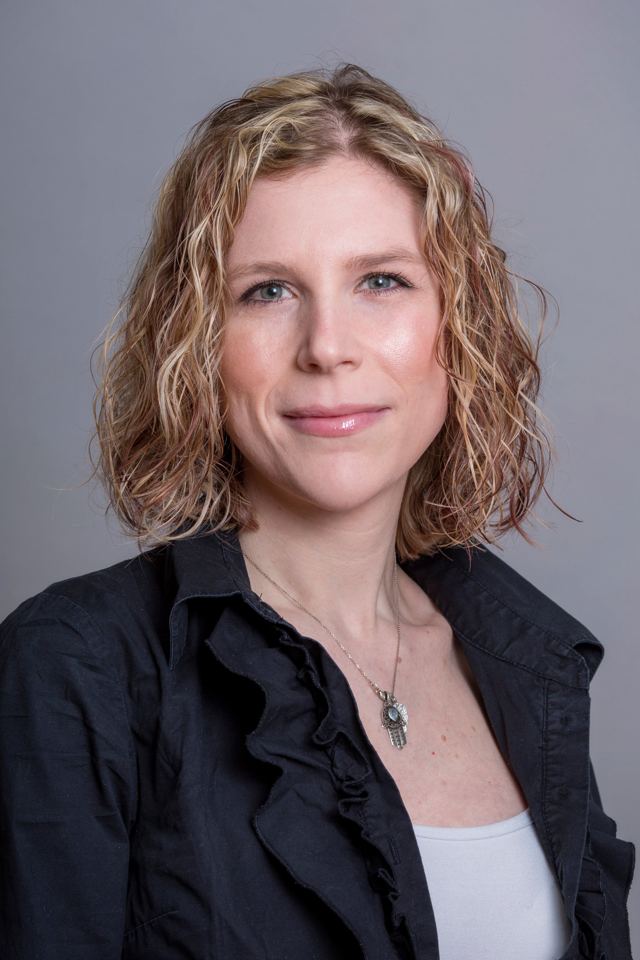 DonnaMaria Cortezzo, MD