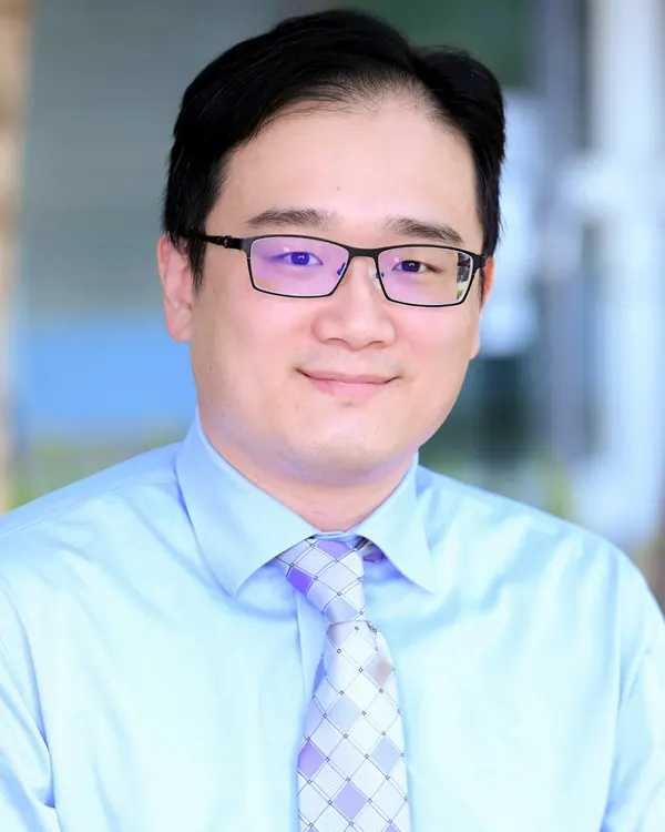 Kuan-Chi Lai, MD, MPH